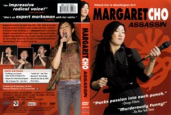 Margaret Cho : Assassin