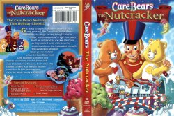 Care Bears The Nutcracker