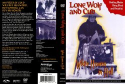 Lone Wolf And Cub Vol. 6 White Heaven In Hell