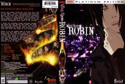 Witch Hunter Robin Vol. 2