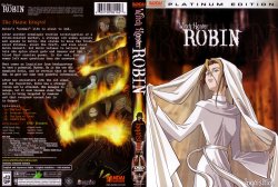 Witch Hunter Robin Vol. 3