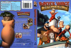 656Popeyes voyage - the quest for pappy