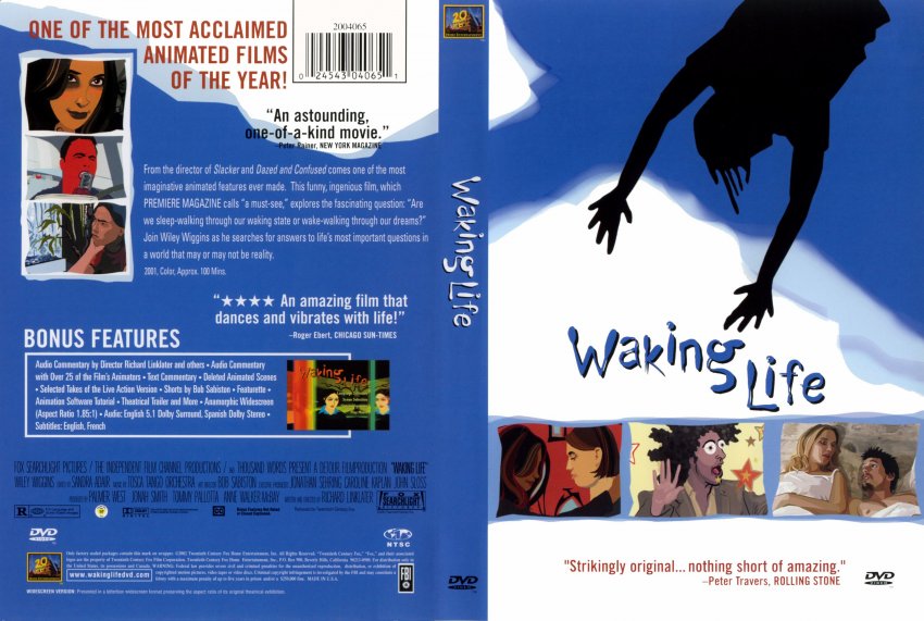 waking life