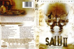 Saw II - Special Edition