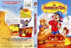 An American Tail 1