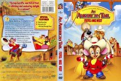 An American Tail 2