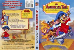An American Tail 3