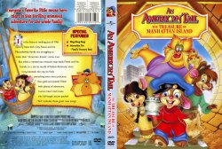 An American Tail 4
