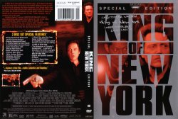 King Of New York: Special Edition