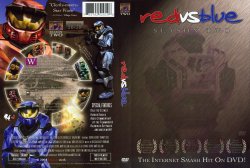 Red vs. Blue - Season 2