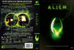Alien Quadrilogy Alien
