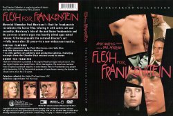 Flesh For Frankenstein