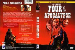 Four Of The Apocalypse