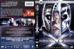Jason X Friday The 13th 10