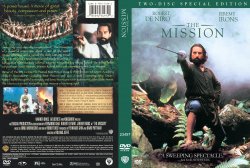 Mission (special edition)