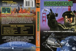Roughnecks The Homefront Campaign