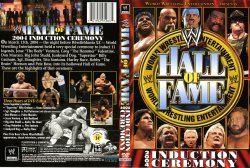 WWE Hall Of Fame 2004