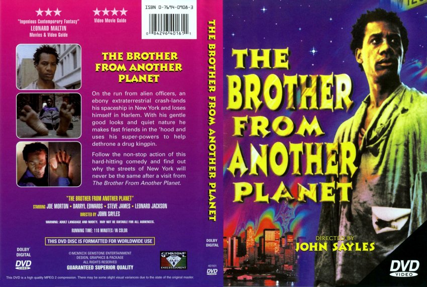 The Brother from Another Planet 1984 - Full Cast Crew
