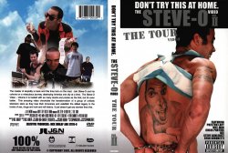 Steve-O Don't try this at home vol. 2