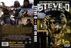 Steve-O - Don't Try This At Home - Volume 3