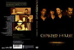 Crowded House Dreaming The Videos