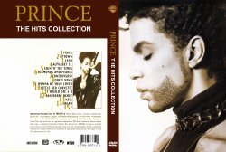 Prince Greatest Hits Collection