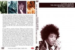 Jimi Hendrix - Electric Ladyland (Classic Albums)