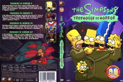 Simpsons: Treehouse of Terror