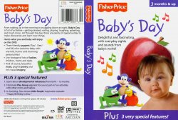 Fisher Price Babys Day