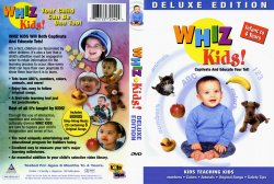Whiz Kids - Baby