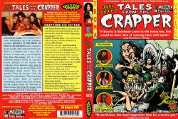 Troma- Tales From The Crapper