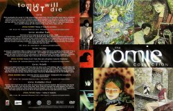 Tomie Collection 2