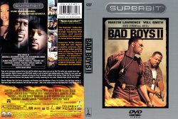 Bad Boys II Superbit