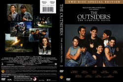 The Outsiders - 2 Disc Special Edition