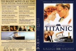Titanic - Collector's Edition