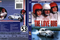 The Love Bug R1