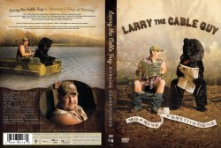 Larry the Cable Guy - Morning Constitutions