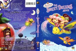 Strawberry Shortcake - The Sweet Dreams Movie