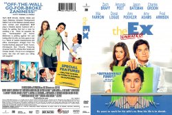 The Ex - Unrated