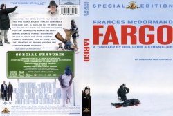 Fargo SE R1 Scan