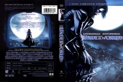 Underworld Extended Edition R1 Scan