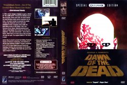 Dawn of the Dead (Divimax SE)