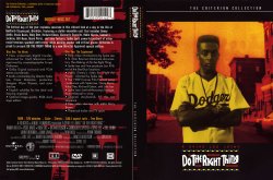 Do the Right Thing Criterion Collection