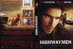 Highwaymen R1 Scan