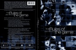 Rules of the Game Criterion Collection
