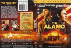 The Alamo 2004 R1 Scan