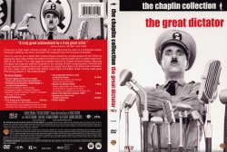 The Great Dictator R1 Scan