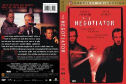 The Negotiator R1 Scan