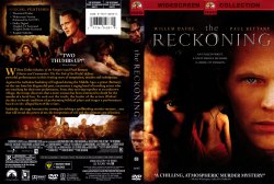 The Reckoning R1 Scan