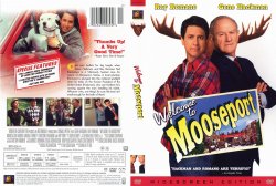 Welcome to Mooseport R1 Scan